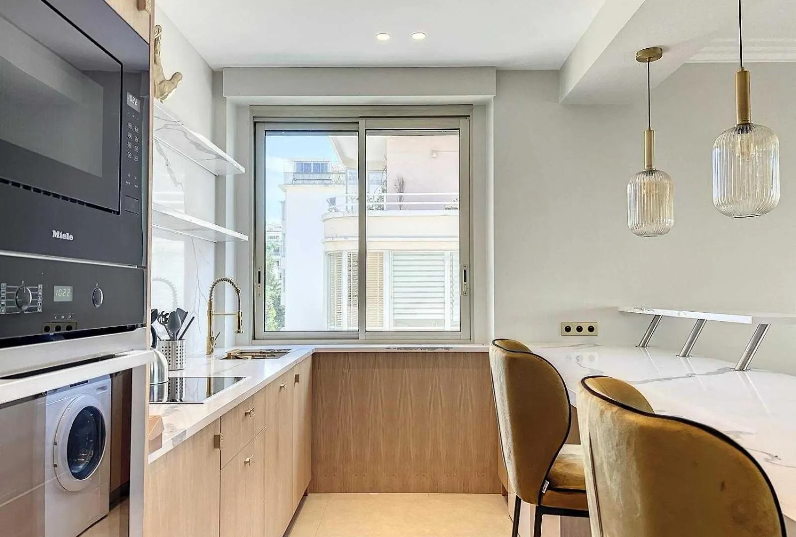 Luxurious Apartment Sea View Terrace La Croisette Cannes